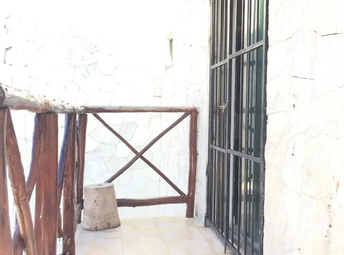 Habitación independiente en el centro de PDC *